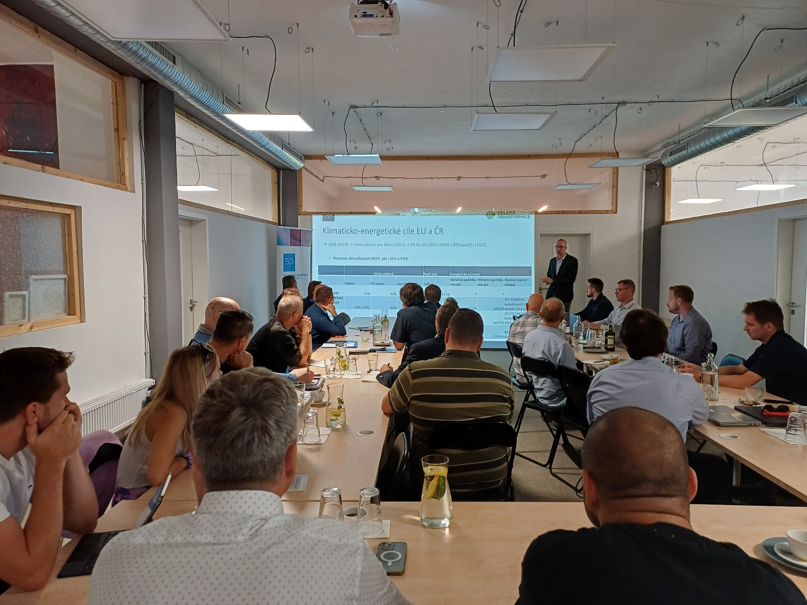 Workshop digitálních dovedností pro dospělé